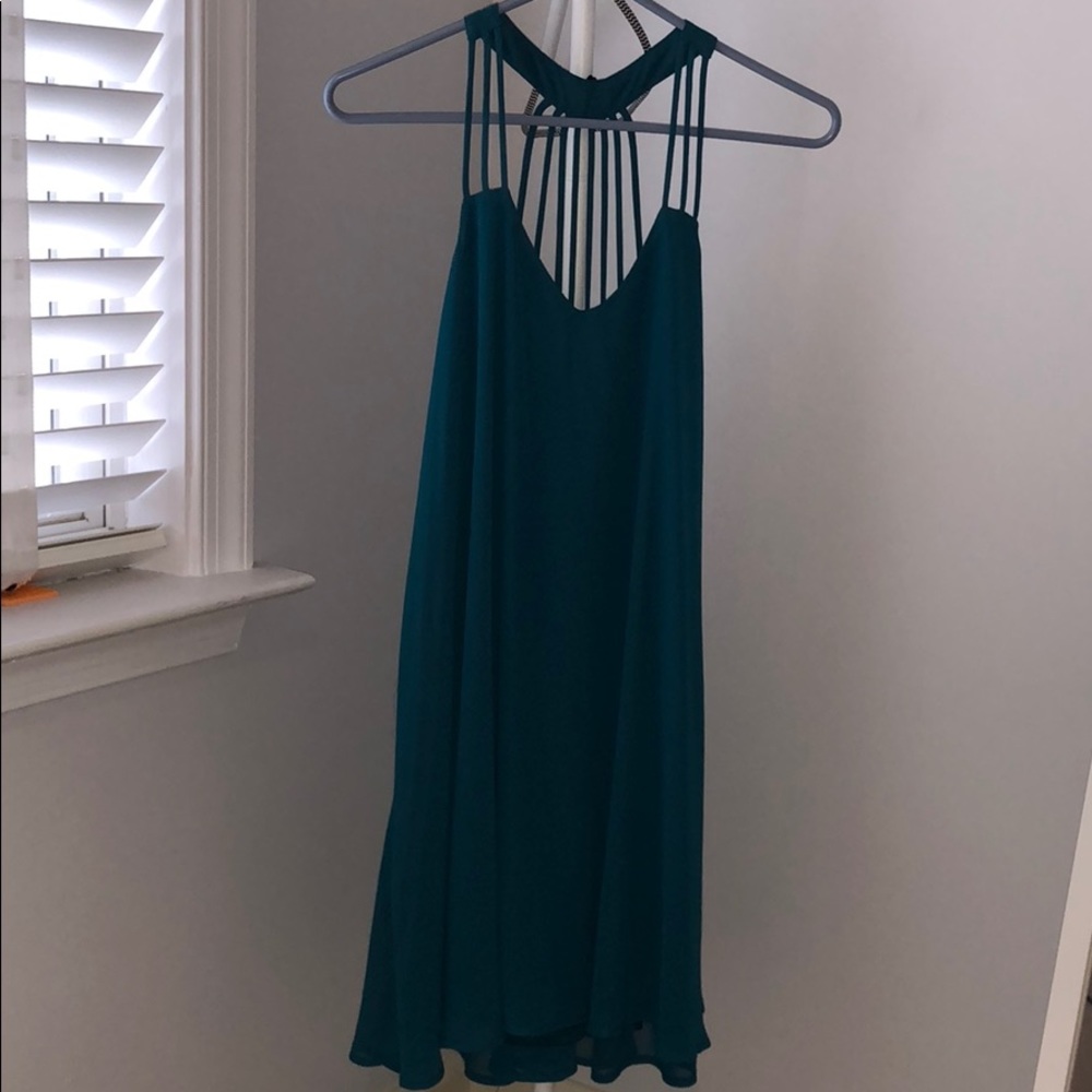 Express dress